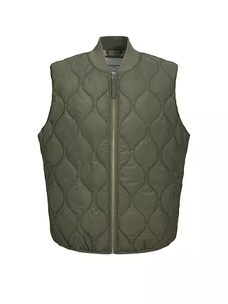 JACK & JONES | Steppgilet JJKODA | 